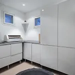 Nightsky -private Location, Sauna And Jacuzzi * Rovaniemi