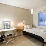 Nightsky -private Location, Sauna And Jacuzzi Willa Rovaniemi