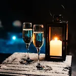 Villa Nightsky