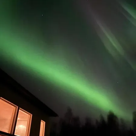 Vila Nightsky -private Location, Sauna And Jacuzzi *