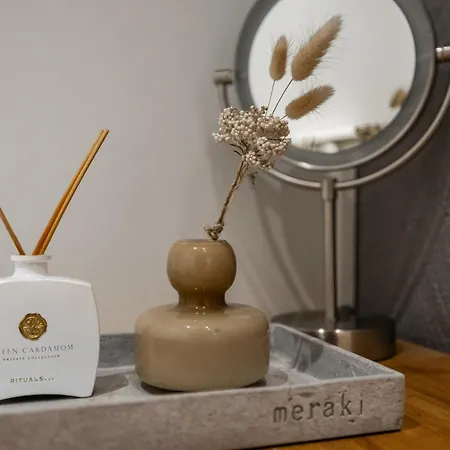 Nightsky -private Location, Sauna And Jacuzzi *