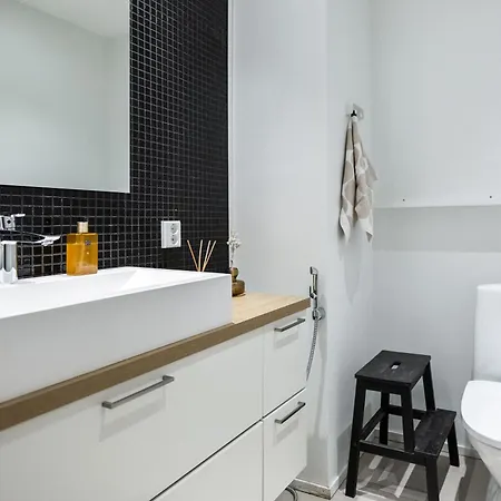 Nightsky -private Location, Sauna&jacuzzi Huvilat