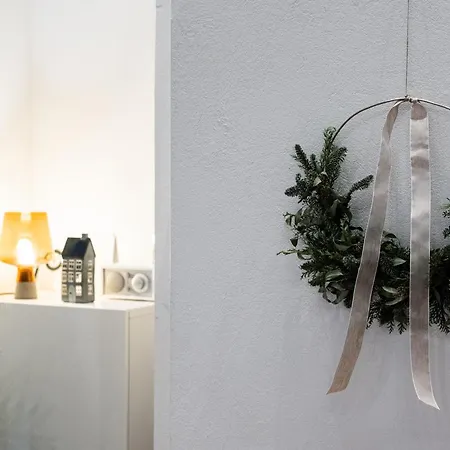 Huvilat Nightsky -private Location, Sauna&jacuzzi