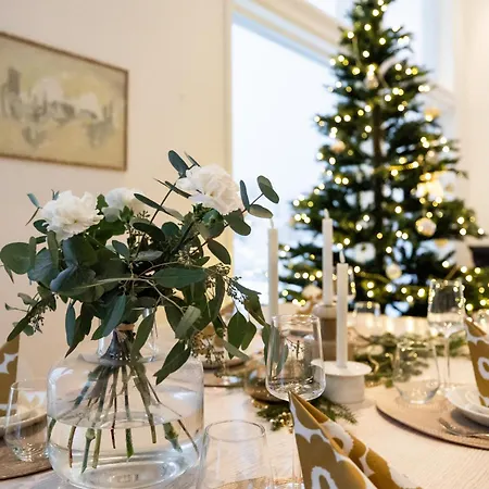 Nightsky -private Location, Sauna And Jacuzzi *