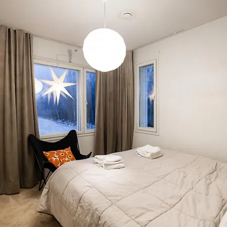 Nightsky -private Location, Sauna And Jacuzzi