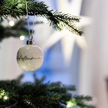 Nightsky -private Location, Sauna&jacuzzi Huvilat