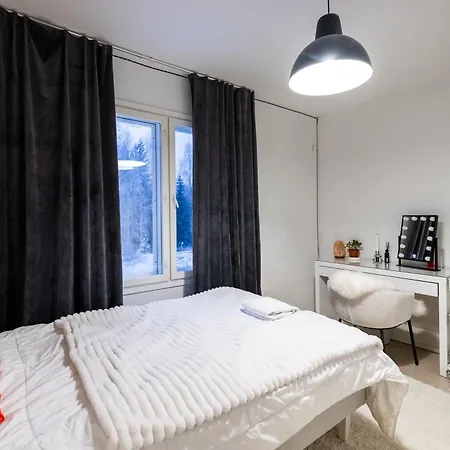 Nightsky -private Location, Sauna&jacuzzi *