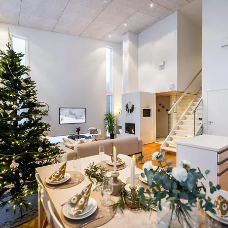 Nightsky -private Location, Sauna&jacuzzi *