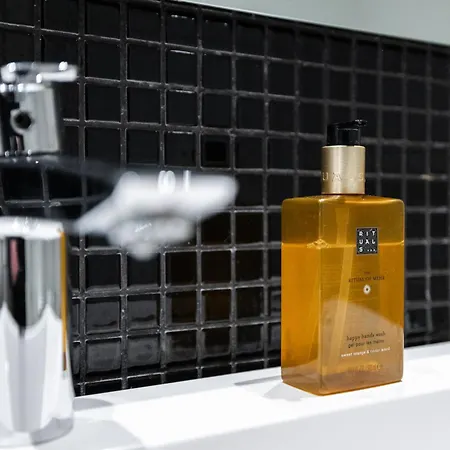 Nightsky -private Location, Sauna&jacuzzi Huvilat Rovaniemi