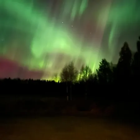 Nightsky -private Location, Sauna And Jacuzzi