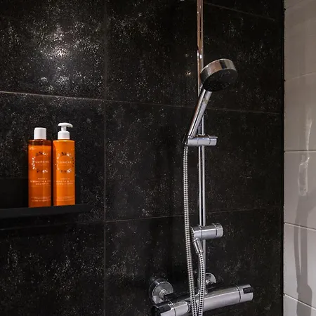 Huvilat Nightsky -private Location, Sauna&jacuzzi