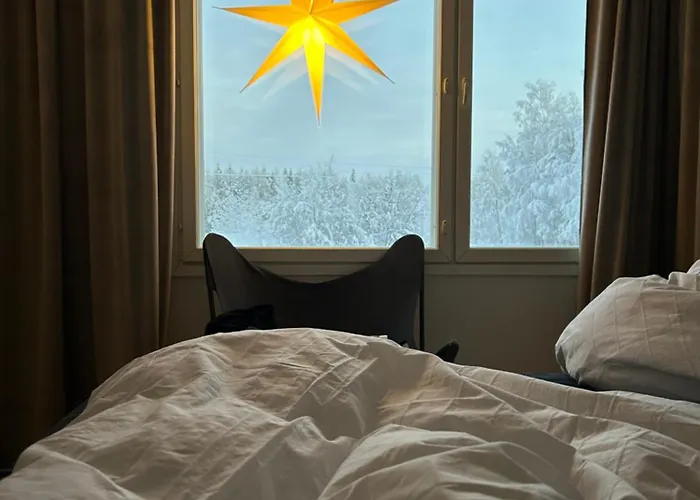 Villa Nightsky -private Location, Sauna And Jacuzzi