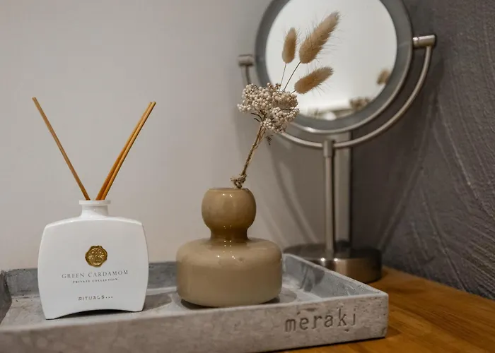 Nightsky -private Location, Sauna And Jacuzzi *