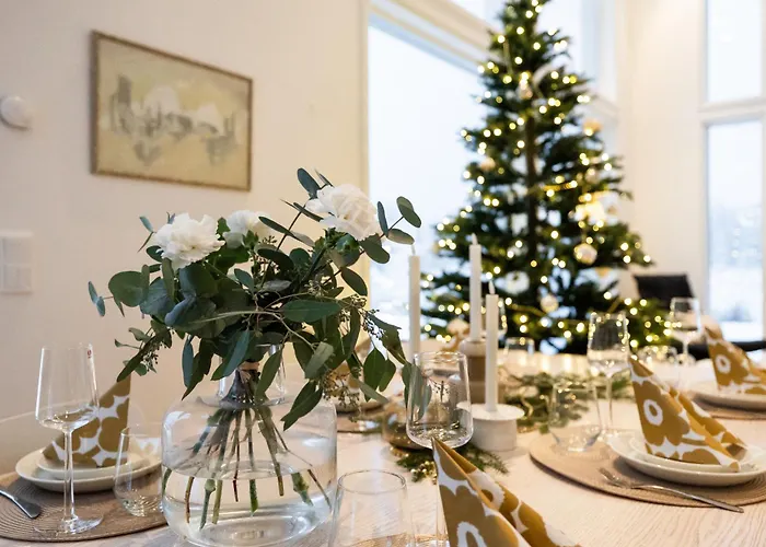 Nightsky -private Location, Sauna And Jacuzzi *