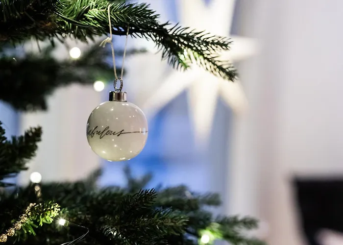 Nightsky -private Location, Sauna And Jacuzzi 빌라