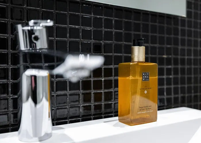 Nightsky -private Location, Sauna And Jacuzzi 别墅 罗瓦涅米